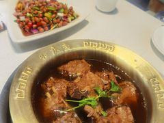 -和庆斋羊蝎子火锅·碳缸烧烤(顺义旗舰店)