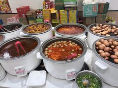 -水仙拉面(水仙街店)