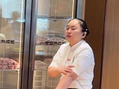 -西贝(宝乐汇店)