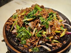 -京味斋·烤鸭·北京菜(安贞店)