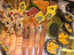 -吉兆·料理(红梅南路店)