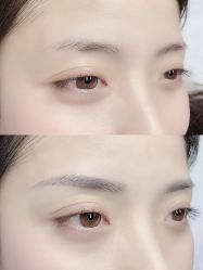 -久匠·野生眉半永久纹眉