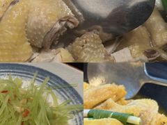 -客汀家宴·客家烟火 四季食材(集美店)