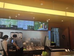 -奈雪的茶(青岛卓悦里INTOWN店)