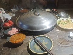 -肥鱼屯活鱼锅(惠工街店)