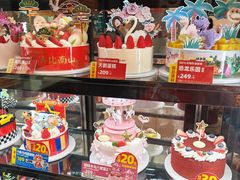 -味多美蛋糕(阜成门店)