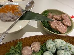 -左庭右院鲜牛肉火锅(金山万达店)