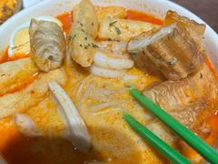 -绿柠食堂(北外滩店)
