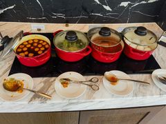 -香港数码港艾美酒店