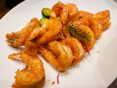 -四季民福烤鸭店(王府井灯市口店)