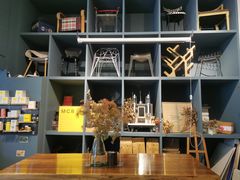 -微焙咖啡工厂(海峡创意产业园·红坊店)