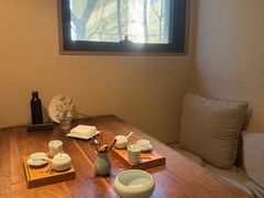 -梅间堂茶馆(绿地缤纷城店)