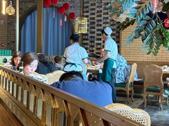 -胖老汉椒麻鸡清真新疆菜(西御街店)