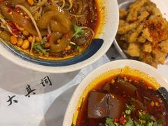 -成都瓜串串(华强北店)