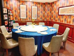 包厢-麟1929(外滩店)