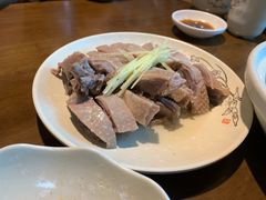 -乡亲鹅肉城(昆山店)