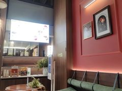 -嗒令甜品·主题融合料理餐厅(首座时代店)