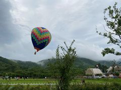 -天目湖松岭竹海漂流