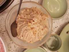 花生冰沙-椰子营·椰子鸡火锅(万象里店)
