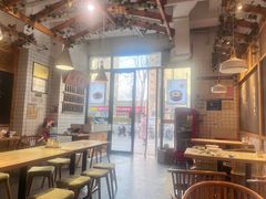 -鸡鸣汤包(复地活力广场店)