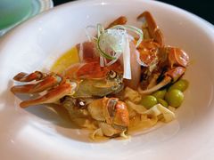 -蟹榭·本帮江浙菜·蟹宴(五角场合生汇商场店)