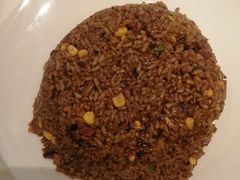 乾隆炒饭-乾隆美食·本帮菜(黄河路店)
