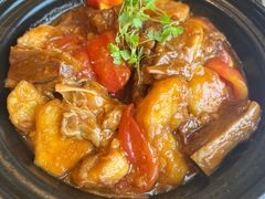 -巷子宽·酸菜鱼(迪士尼小镇店)