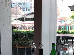 -君悦酒店·La Terrazza意合園·意式风味