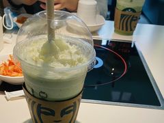 -星巴克臻选(北京前门大街店)
