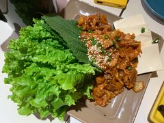 -韩国한국厨房