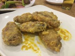 -吉源大排档·鱼生·海鲜(烧烤彩印厂店)