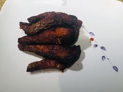 苏浙本帮熏鱼-苏浙汇(古北店)