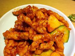 -吕氏疙瘩汤·海鲜新鲁菜(凯德mall新都心店)