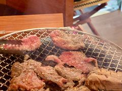 -大阪烧肉BAKA一代(十亩地店)