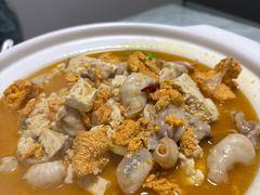 -军子大排档(迎春花园店)
