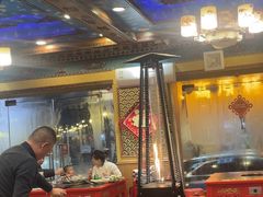 -金鼎雪山牦牛杂火锅(理县总店)