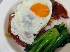 黯然销魂饭-颓记茶餐厅(美景总店)