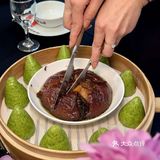 成都西门团建聚餐新发现！
