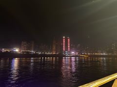 -重庆两江夜游-交运系列