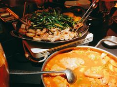 -양평식당·杨平食堂(华贸店)