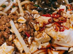 豆花米线-滇道云南特色料理(康定路店)