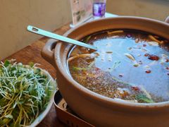 -树厨贵州菜(铜仁花果山店)