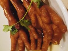 豉油王鸡爪-品胜点心专家(万业大厦店)