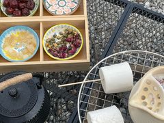 -小时光咖啡馆(开森度假森林店)