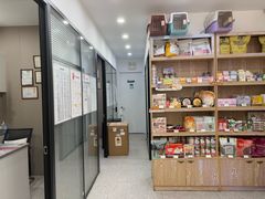 -四月宠物医院·猫专科·心脏专科·内科(转塘店)
