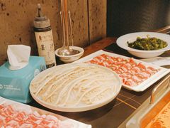 -福禄娃一家人火锅(上地店)