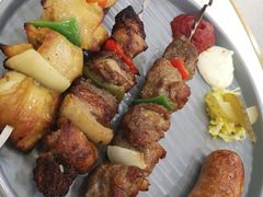 -库滋明·俄罗斯特色美食(中央大街店)