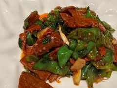 -香厨中餐厅(松北香格里拉店)