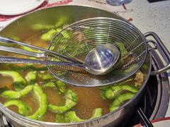 -潮正和潮汕牛肉火锅·老字号(番禺万达店)
