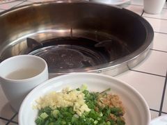 -蛙一刀·麻椒鱼火锅(金仙桥店)